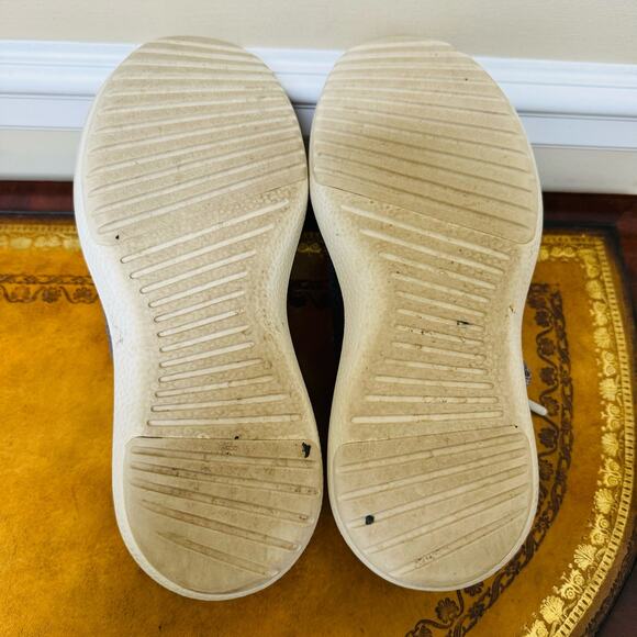 Allbirds Womens Wool Runners Grey ZQ Merino Classic Sustainable Sneakers EU39 - Picture 9 of 14